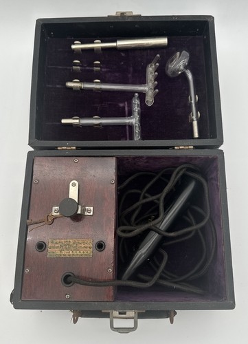 Antique renulife generator - renulife,