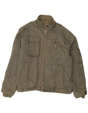 Fat Face Mens Utility Jacket