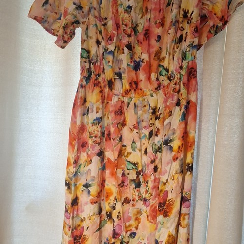 Next floral multicoloured - next,