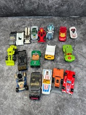 Hot Wheels Matchbox Corgi