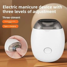 Electric Nail Grinder 2 IN 1