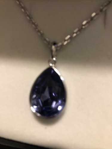 Warren james pendant necklace - warren,
