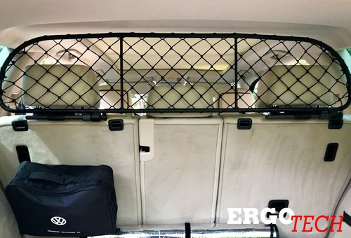 Ergotech dog guard pet barrier - ergotech,