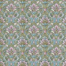 Dolls House Wallpaper 1/12th