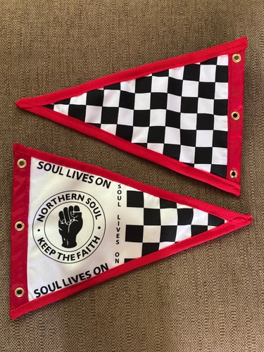 Ska lives northern soul - on,