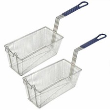 Commercial frying fryer - commercial,
