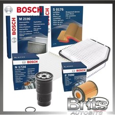 Bosch Service Kit for Toyota