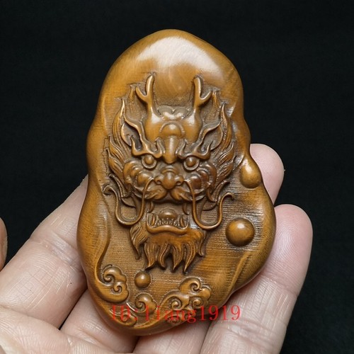 Inch old chinese boxwood - inch,