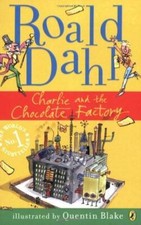 Charlie and the Chocolate