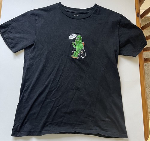 Cucumber joe cool shirtz - cucumber, joe,