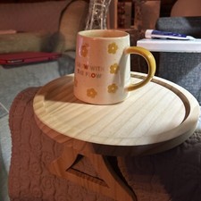 Reduced Armchair/sofa Wooden