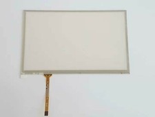 Snooper S7000 7" Touch Screen Digitizer Glass Replacement Postal Repair Service