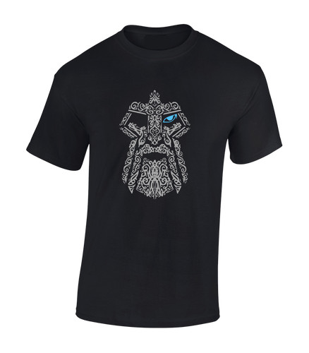 The eye odin mens shirt - the, t