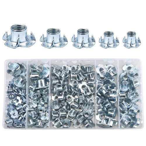 151 pcs four - pcs, pronged