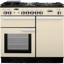 Rangemaster prop100dffcr - rangemaster, prop100dffcr/c