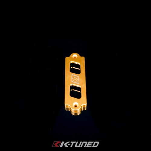 Tuned billet battery - k-tuned,