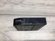 RANGE ROVER P38 CLARION CD CHANGER CARTRIDGE / MAGAZINE STC1625