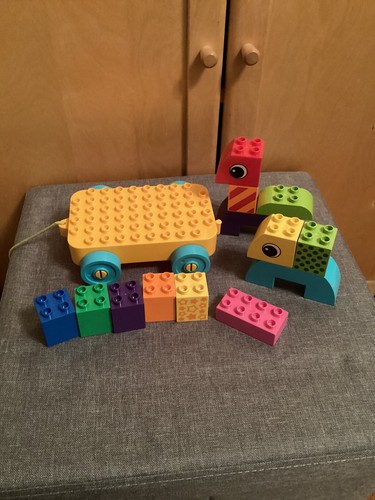 Lego duplo 10554 toddler - -,