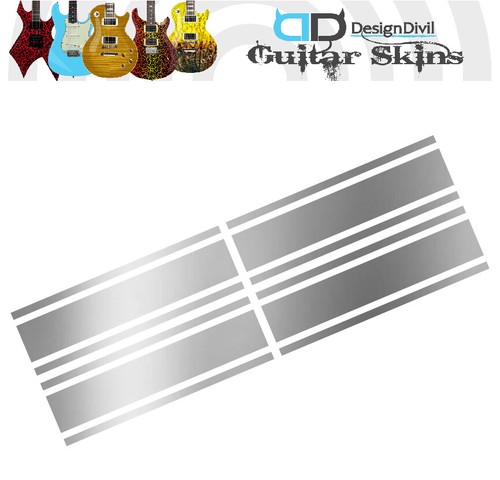 Wide custom racing stripe - wide,