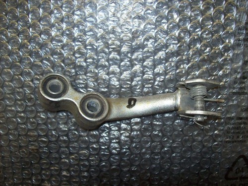 Front right footrest for - front,