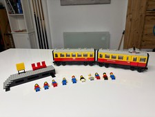 LEGO VINTAGE 7740 TRAIN