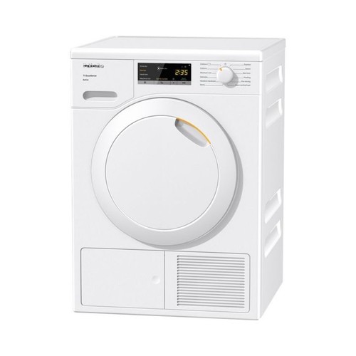 Miele tea225wp 7kg heat - 7kg,