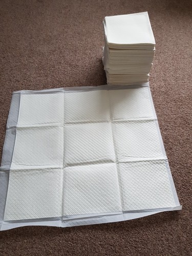 Puppy training pad - , bundle