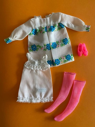 Vintage francie 1229 sugar - francie,