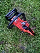 Echo CS-420ES Chainsaw Chassis With Handle Carb And Oil Pump.