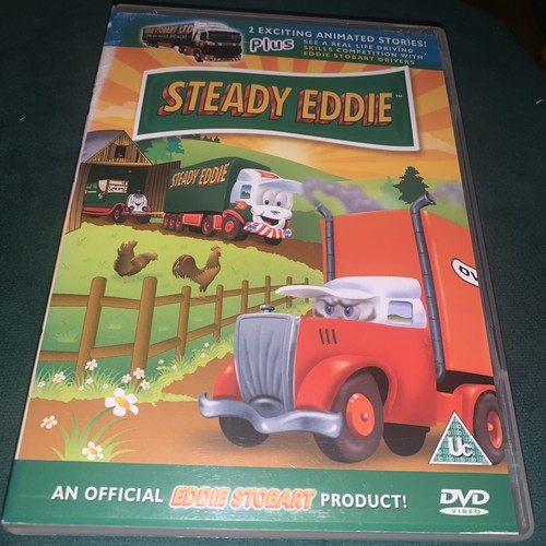 Steady eddie vol dvd - steady,