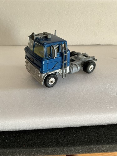 Corgi 1137 ford tilt cab - 1137,