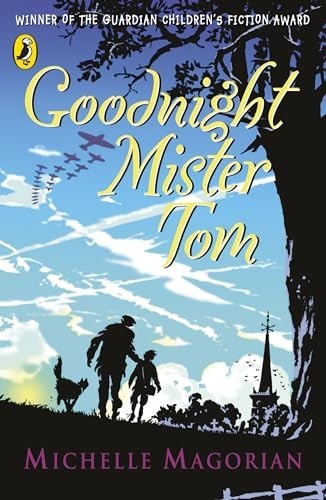 Goodnight mister tom - goodnight,