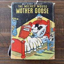 DISNEY’S THE MICKEY MOUSE