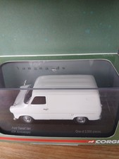 Vanguards Limited Edition Ford