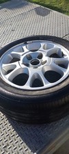 FORD GALAXY ALLOY RIM 2000 -