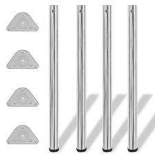 WALPLUS 4 Height Adjustable