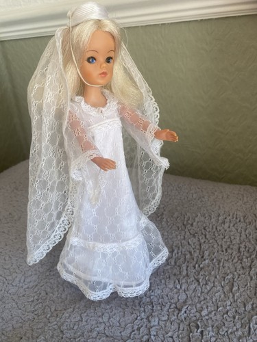 Sindy doll - sindy,