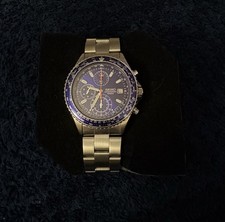 Seiko Men's Flightmaster Pilot