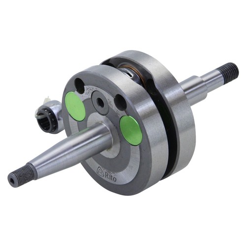 Rito racing crankshaft - rito,