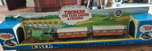 Ertl thomas the tank engine - ertl,