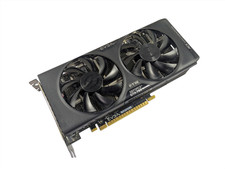 EVGA GeForce GTX 750 Ti FTW