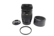 Tamron 70-300mm Lens F4.0-5.6 AF Di LD TeleMacro for Canon, V.G. REFURBISHED