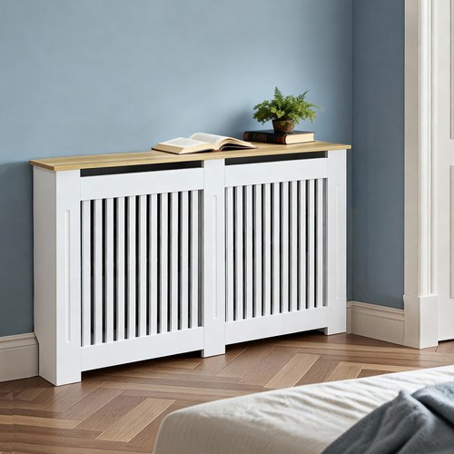 92cm high radiator - high,