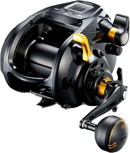 Shimano beastmaster 9000 - 22,