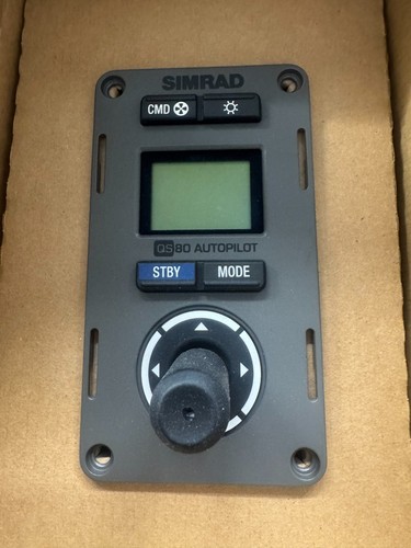 Simrad qs80 quick stick - quick,