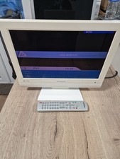 Polaroid 19-inch LCD TV