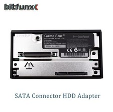 SATA Hard Drive Adapter for