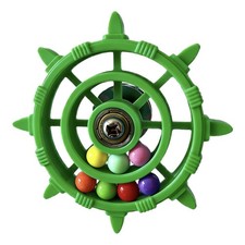Bird Spinning Wheel Toy