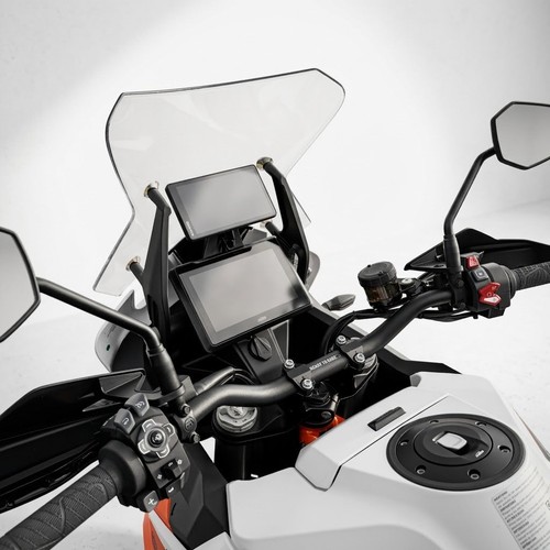 Navigation mount for ktm - mount,