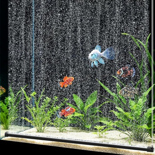 Hygger quiet aquarium bubble - quiet,